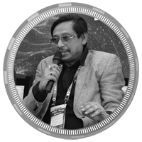 Kaushik Moulik
