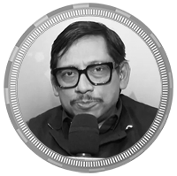 Kaushik Moulik