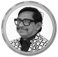 Kaushik Moulik
