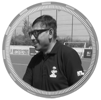 Kaushik Moulik